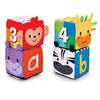 Little Lot Sensory Stacking Blocks - R Exclusive