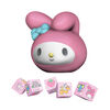 USAopoly YAHTZEE: My Melody - English Edition