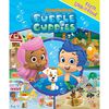 My First Look and Find Book: Bubble Guppies - English Edition