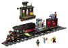 LEGO Hidden Side Le train-fantôme 70424