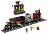 LEGO Hidden Side Ghost Train Express 70424