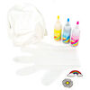 Make It Mine Tie Dye Backpack Tub - R Exclusive