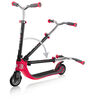 Flow 125 Foldable Scooter - Red