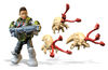 Mega Construx – Halo – Figurine Cyclope de Kinsano