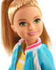 Barbie Travel Stacie Doll and Accessories Set