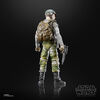 Star Wars The Black Series, Rebel Trooper (Endor), Star Wars : Le retour du Jedi, figurine de collection de 15 cm