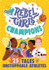 Rebel Girls Dream Big Box Set - English Edition