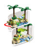 Mega Construx - Pokémon - Tiplouf vs Tortipouss