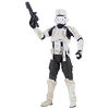 Star Wars The Vintage Collection Imperial Salt Tank Driver 3.75-inch Figure