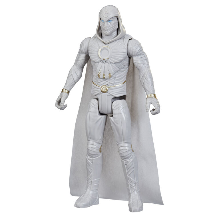 Marvel Studios' Moon Knight Titan Hero Series Moon Knight Toy