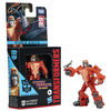 Transformers Toys Studio Series Core Class The Transformers: The Movie Autobot Wheelie Action Figure - 3.5-inch