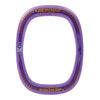 Aerobie Pro Blade, Outfoor Flying Disc Self Leveling Throw Ring, Purple