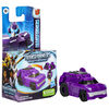 Transformers EarthSpark, figurine Tacticon Terran Hashtag