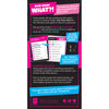 USAopoly How Many What?! jeu de plateau - Édition anglaise