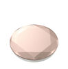 PopSockets - Rose Gold Metallic Diamond