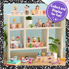 Disney Doorables NEW Academy Campus Crew Figure Peek, Collectible Blind Bag Figures, Styles May Vary