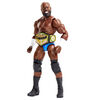 WWE Apollo Crews Elite Collection Action Figure