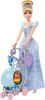 Disney Princesse Cinderella - Carrosses pour les amis des animaux