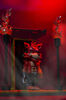 Five Nights at Freddy's Micro Construction Set - Temple of the Fox