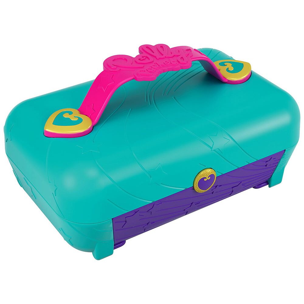 polly pocket hidden places