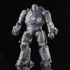 Hasbro Marvel Legends Series, 2 figurines de 15 cm, Obadiah Stane et Iron Monger, personnages Infinity Saga