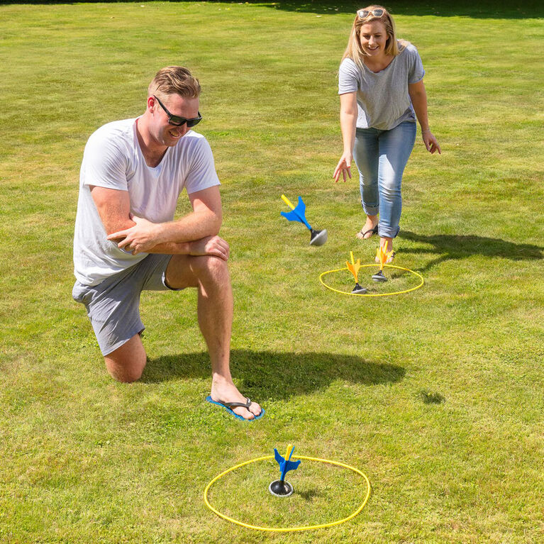 Viva Active Backyard Darts Toys R Us Canada