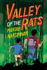 Valley of the Rats - &Eacute;dition anglaise