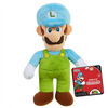 World of Nintendo Plush - Ice Luigi