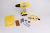 ALEX - 10 Pcs Power Drill Set
