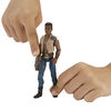 Star Wars Galaxy of Adventures Star Wars: The Rise of Skywalker Finn