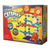 Catapulte Marble Mania de Techno Gears