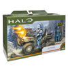 World of Halo - Celox with Gungoose