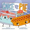 Cake Vs. Pie - English Edition