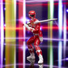 Power Rangers Lightning Collection Remastered Mighty Morphin Red Ranger 6 Inch Action Figure