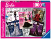 Ravensburger: Fashion Barbie casse-tête 1000 pc