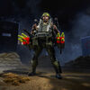 G.I. Joe Classified Series #150, Heavy Duty with Man-Portable Heavy Weapons System Action Figure