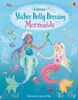 Sticker Dolly Dressing Mermaids - English Edition