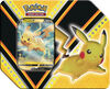 Pokemon V Powers Tin-Pikachu V