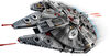 LEGO Star Wars  Millennium Falcon  75257 (1353 pieces)