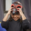 Marvel Spider-Man: Across the Spider-Verse Miles Morales Mask