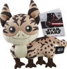 Star Wars Galaxy's Edge Loth-Cat Plush