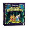 Scooby-Doo: Escape from the Haunted Mansion - A Coded Chronicles Board Game - English Edition