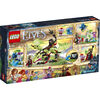 LEGO Elves The Goblin King's Evil Dragon 41183