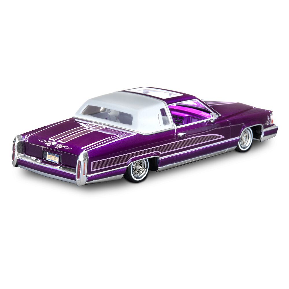 Revell Custom Cadillac Lowrider Model Toys R Us Canada