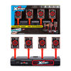 XSHOT Electronic Target by ZURU
