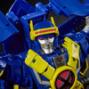 Transformers Generations -- Transformers Collaborative: Marvel Comics X-Men Mash-Up