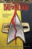 Star Trek: Day of Blood - Édition anglaise