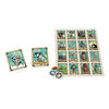 USAopoly Loteria: Disney Tim Burton The Nightmare Before Christmas - English Edition