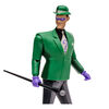 Batman: The Animated Series Batman (Blind as a Bat) 6" Build-A Figure-The Riddler