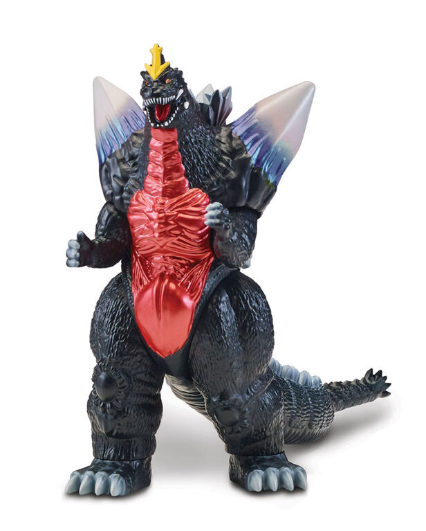 Monsterverse: Toho Classic 6.5'' Space Godzilla